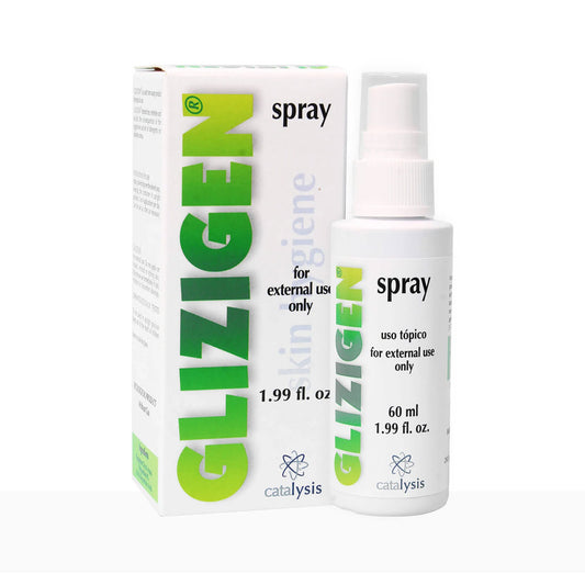 GLIZIGEN SPRAY