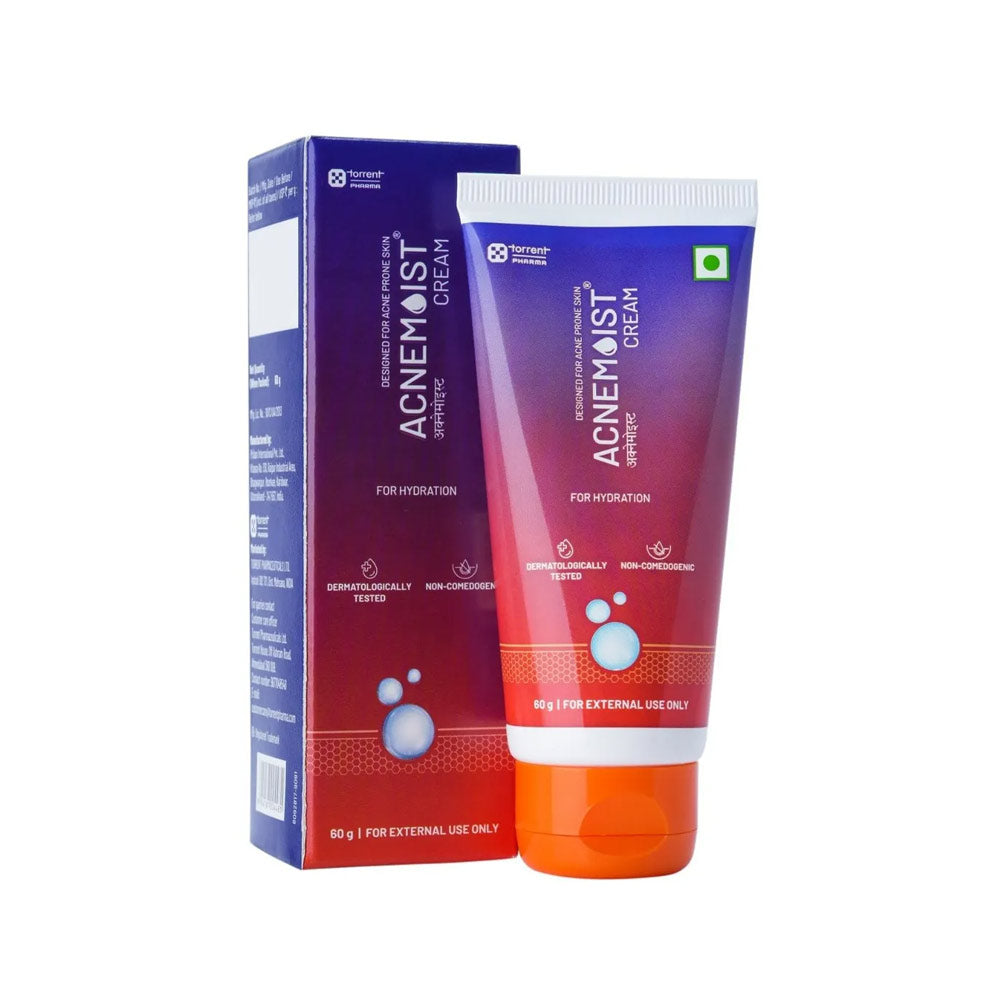 ACNEMOIST CREAM