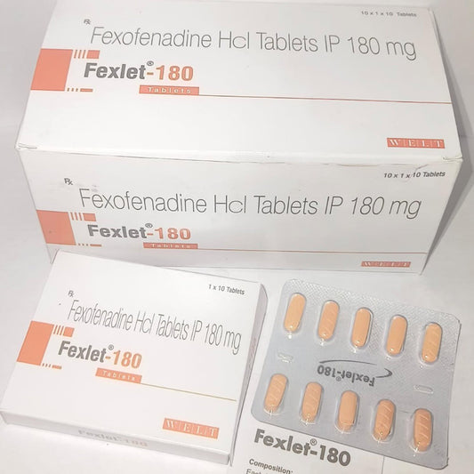 FEXLET 180