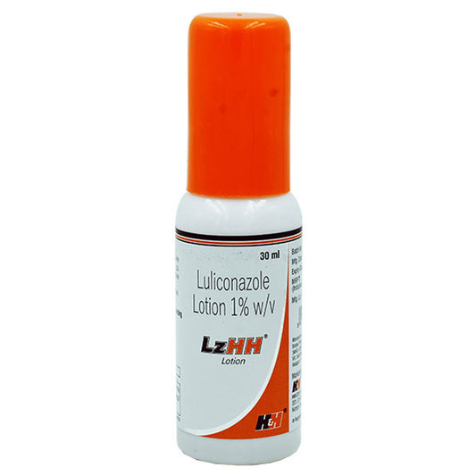 LZ HH LOTION