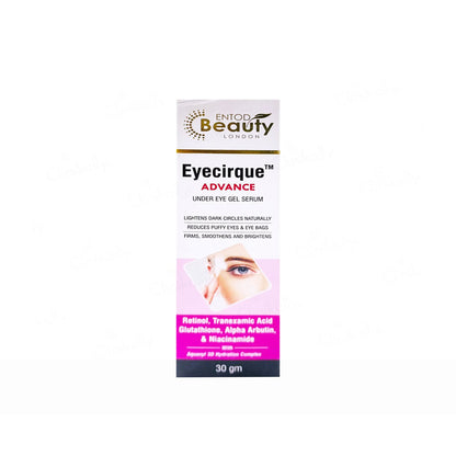 EYECIRQUE ADVANCE UNDER EYE GEL