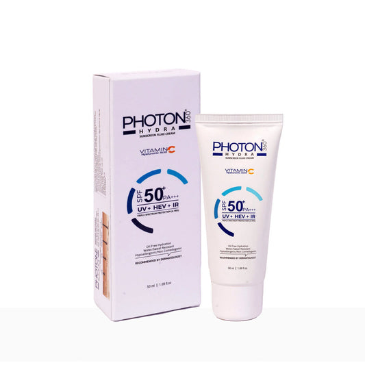 PHOTON HYDRA