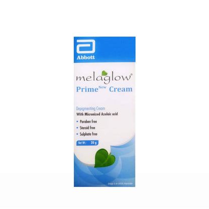 MELAGLOW PRIME CREAM