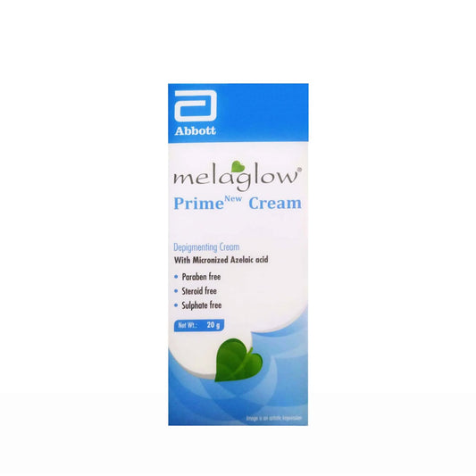MELAGLOW PRIME CREAM