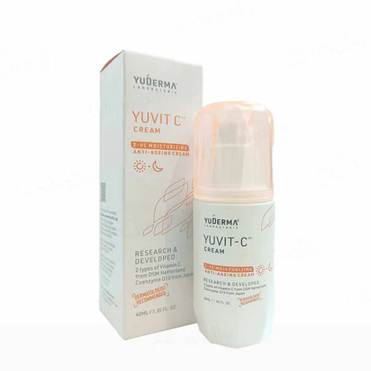 YUVIT SERUM