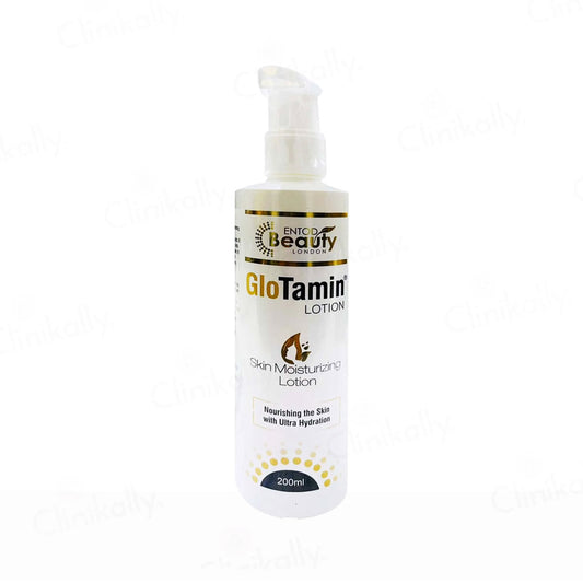 GLOTAMIN LOTION