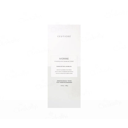 IVORINE CLEANSING BALM