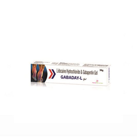 GABADAY L GEL