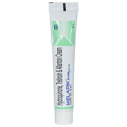 MELAPIK EVER CREAM