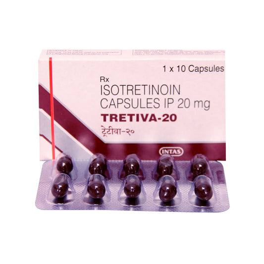 TRETIVA 20