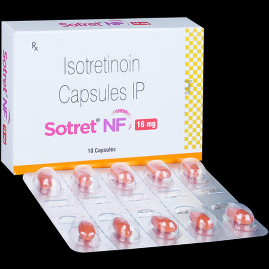 SOTRET NF16