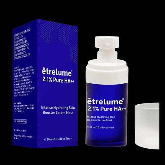 ETRELUME LYFTOX AGELESS LUMINESCENCE