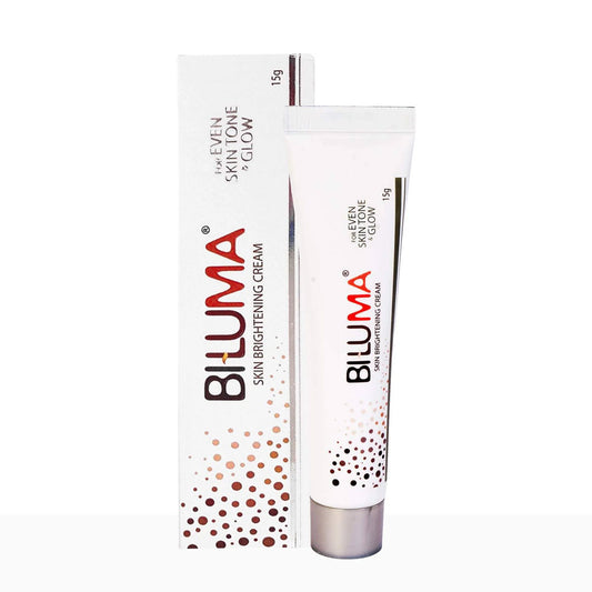 BILUMA CREAM