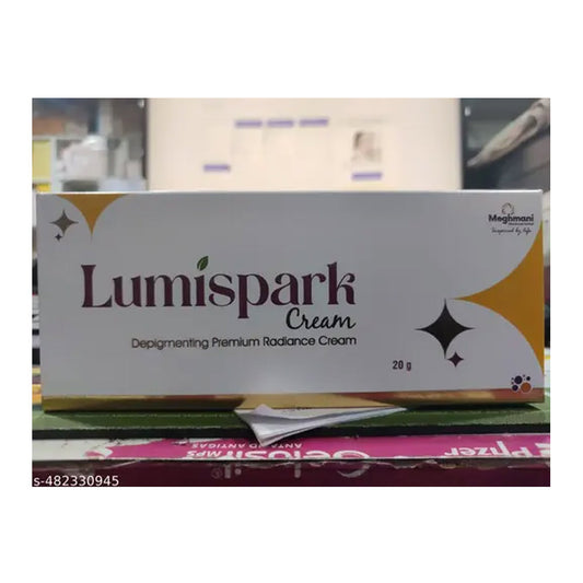 LUMISPARK CREAM