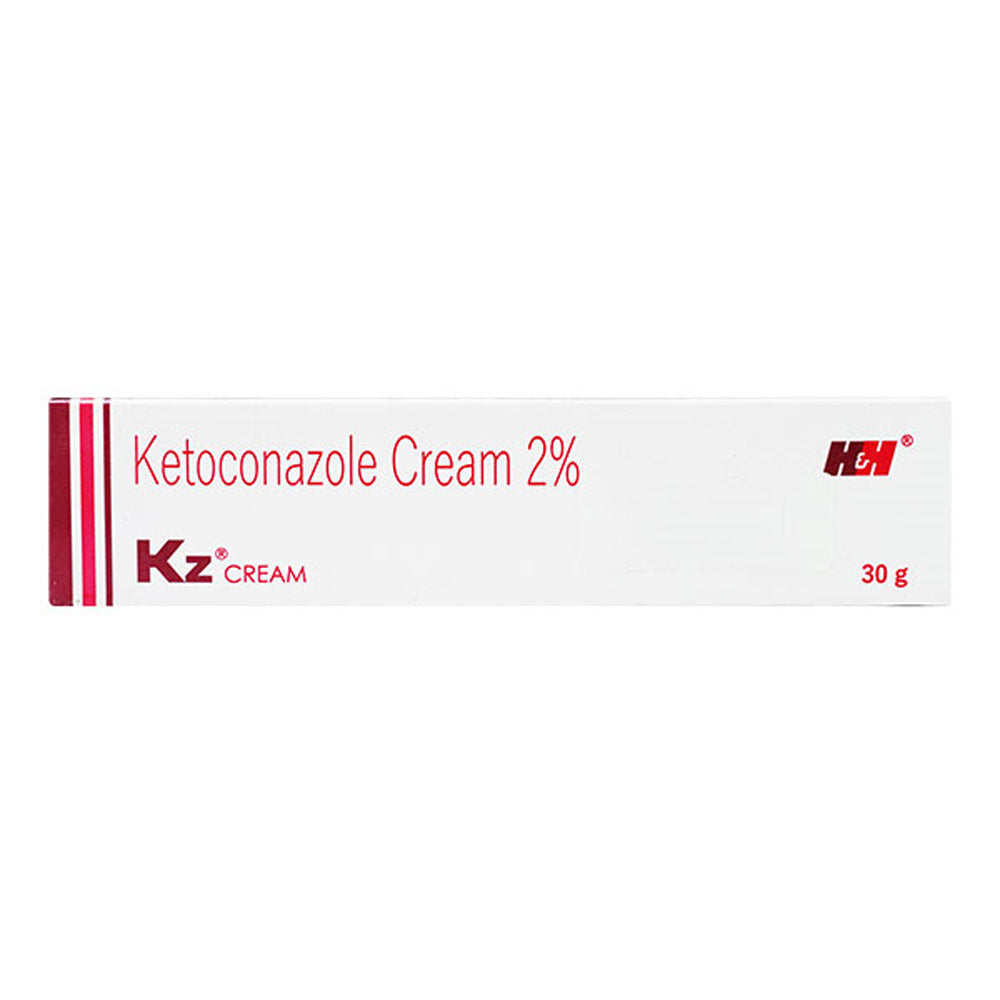 KZ CREAM