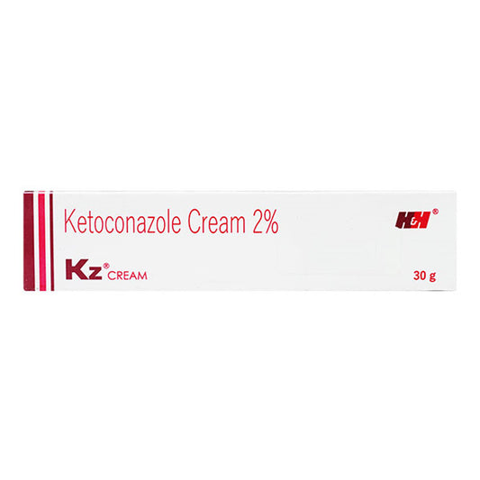 KZ CREAM