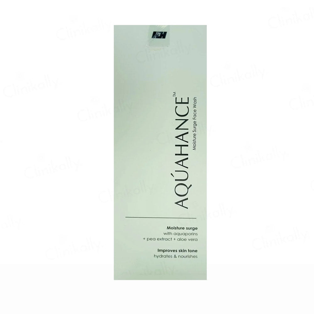 AQUAHANCE MOIS SURGE F/W