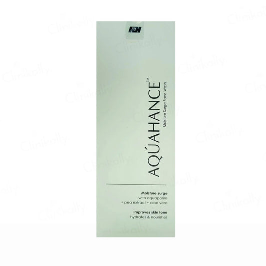 AQUAHANCE MOIS SURGE F/W