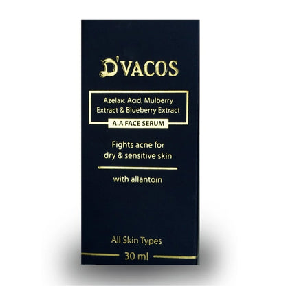 DVACOS AA