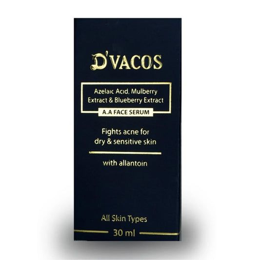 DVACOS AA