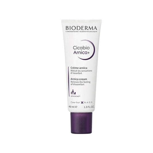 CICABIO ARNICA CREAM