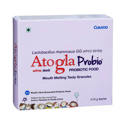 ATOGLA SACHETS