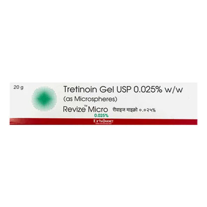 REVIZE MICRO 0.025%
