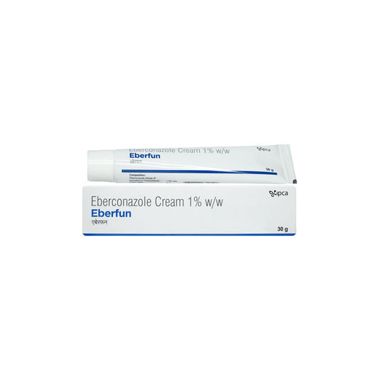 EBERFUN CREAM