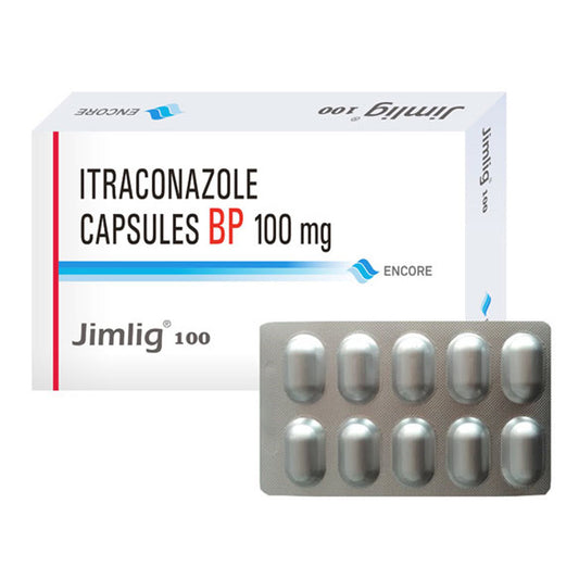 JIMLIG 100 MG