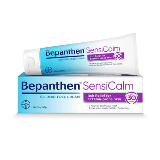 SENSICALM CREAM