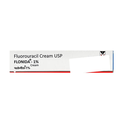 FLONIDA 1% CREAM
