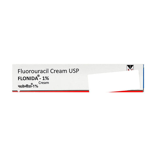 FLONIDA 1% CREAM