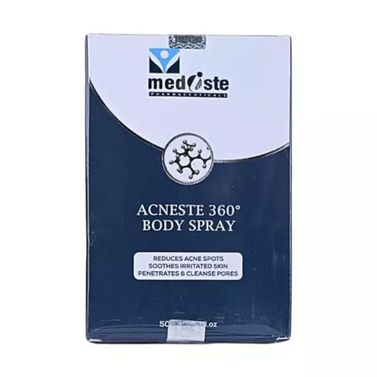 ACNESTE SPRAY
