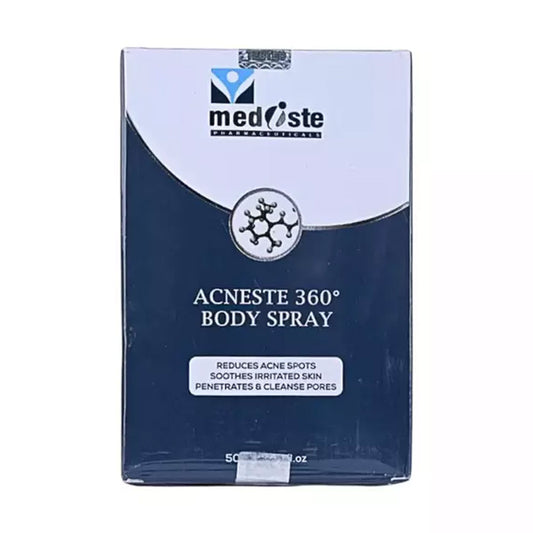 ACNESTE SPRAY