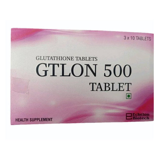 GTLON 500 TAB