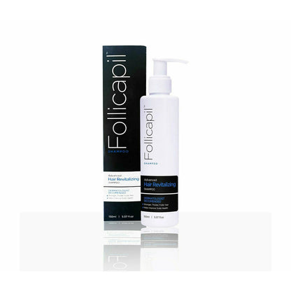 FOLLICAPIL SHAMPOO