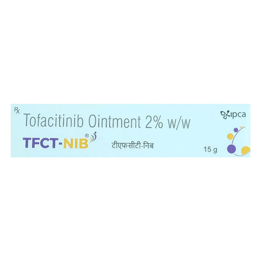 TFCT NIB OINT