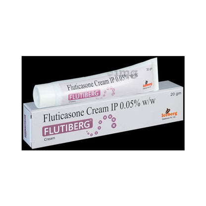 FLUTIBERG