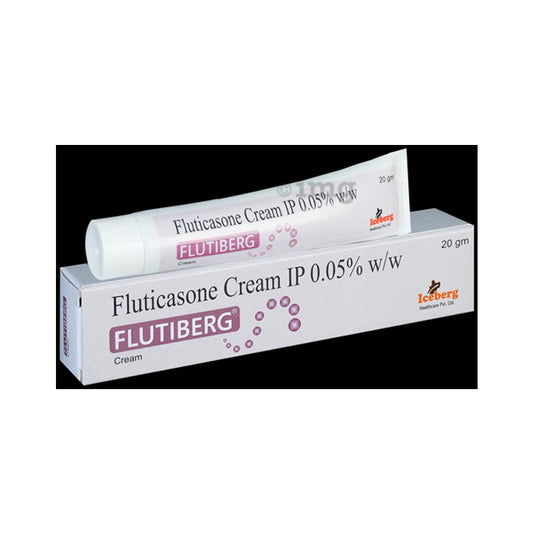 FLUTIBERG