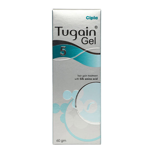 TUGAIN GEL 5%