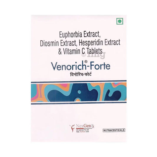 VENORICH FORTE