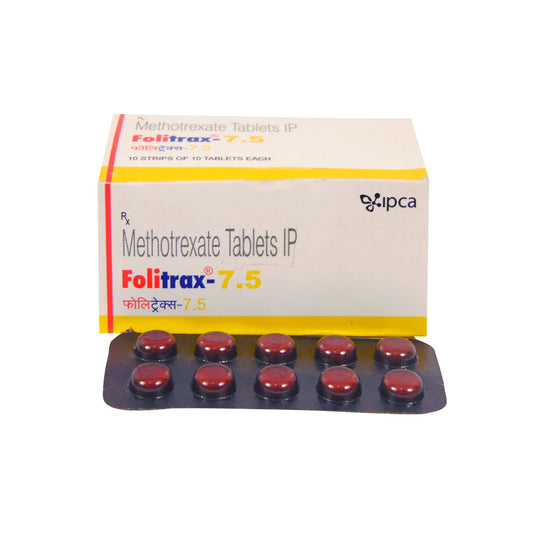 FOLITRAX 7.5