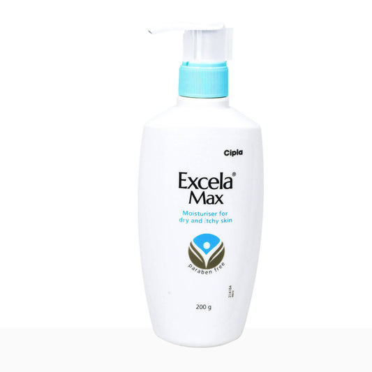 EXCELA MAX