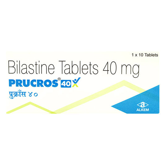 PRUCROS40