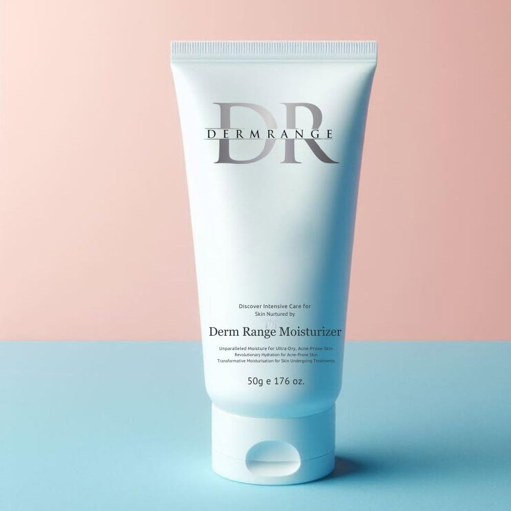DERMRANGE MOISTURISER
