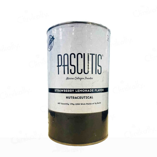PASCUTIS POWDER