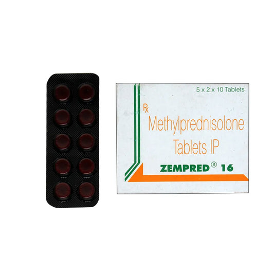 ZEMPRED 16