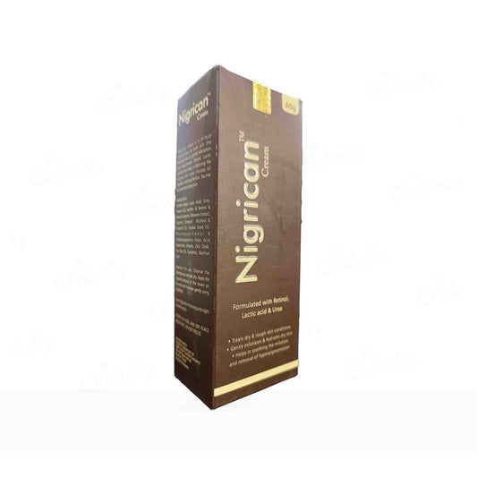 NIGRICAN CREAM