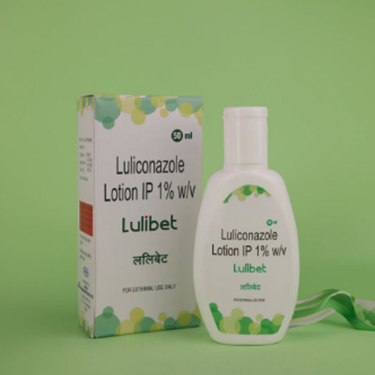 LULIBET LOTION