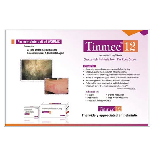 TINMEC 12
